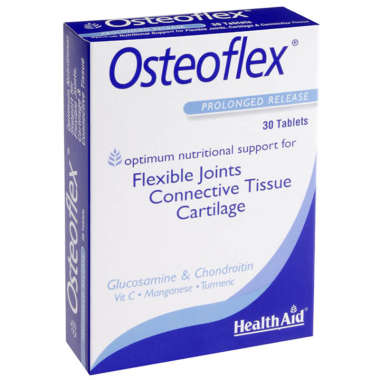 HEALTHAID OSTEOFLEX TABLET