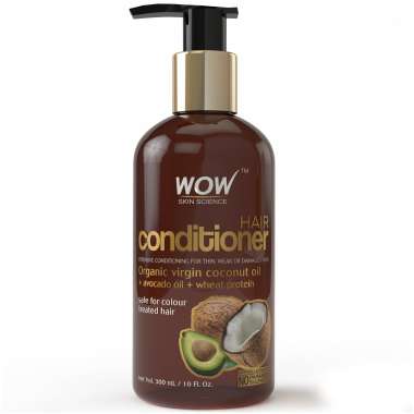 WOW HAIR CONDITIONER