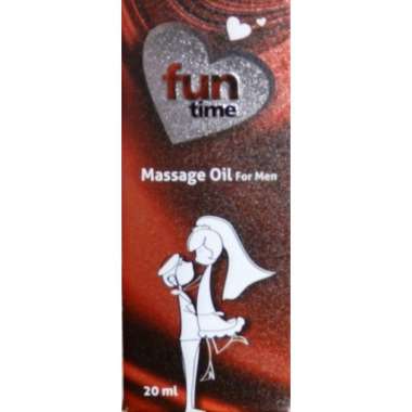 FUNTIME OIL