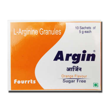 ARGIN GRANULES
