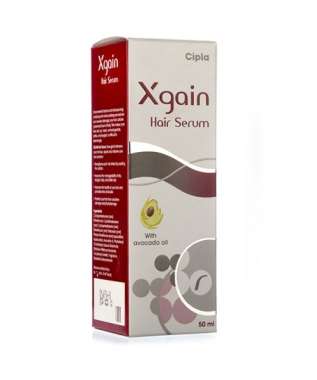 XGAIN HAIR SERUM | Shop Rx