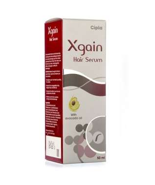 XGAIN HAIR SERUM | Shop Rx XGAIN HAIR SERUM | Shop Rx