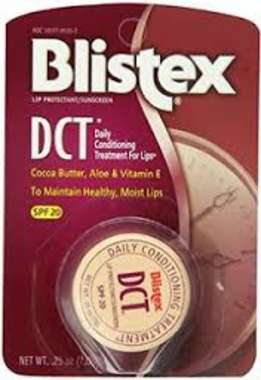 Blistex dct shop