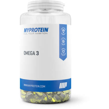 MYPROTEIN OMEGA 3 CAPSULE | Shop Rx