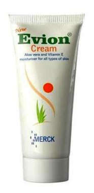 Evion cream discount
